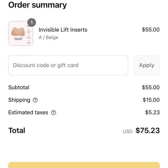 Boomba pads - Picture 7 of 7